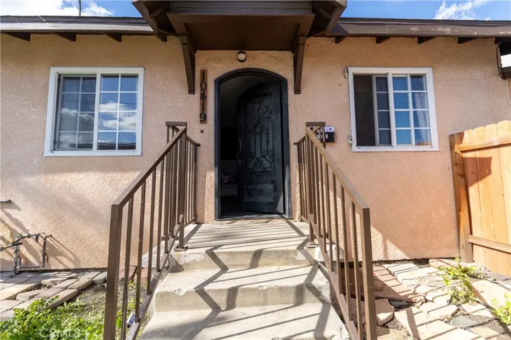 10419 Lou Dillon Avenue, Los Angeles, California 90002