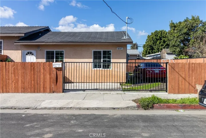 10419 Lou Dillon Avenue, Los Angeles, California 90002
