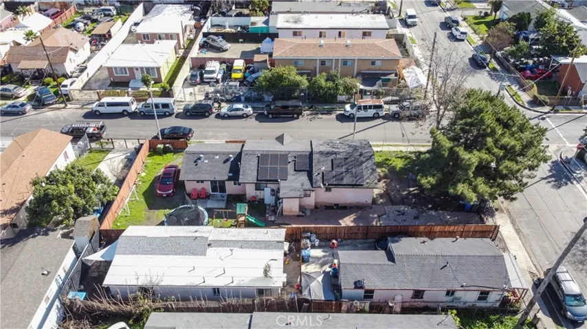 10419 Lou Dillon Avenue, Los Angeles, California 90002