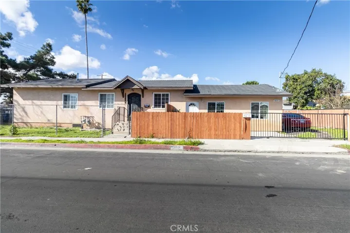 10419 Lou Dillon Avenue, Los Angeles, California 90002