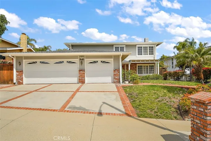 5017 Golden Arrow Drive, Rancho Palos Verdes, California 90275