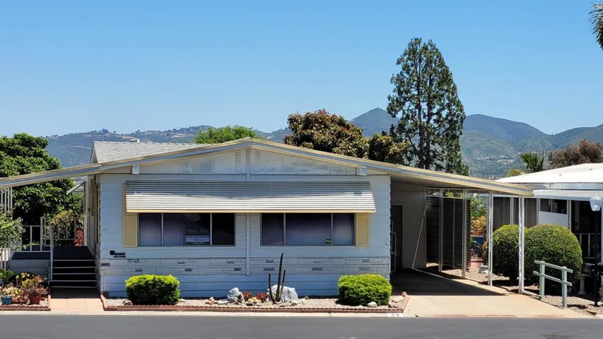 3535 Linda Vista Dr Unit 49, San Marcos, California 92078