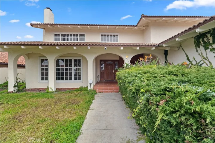 Welcome to 30721 Via La Cresta