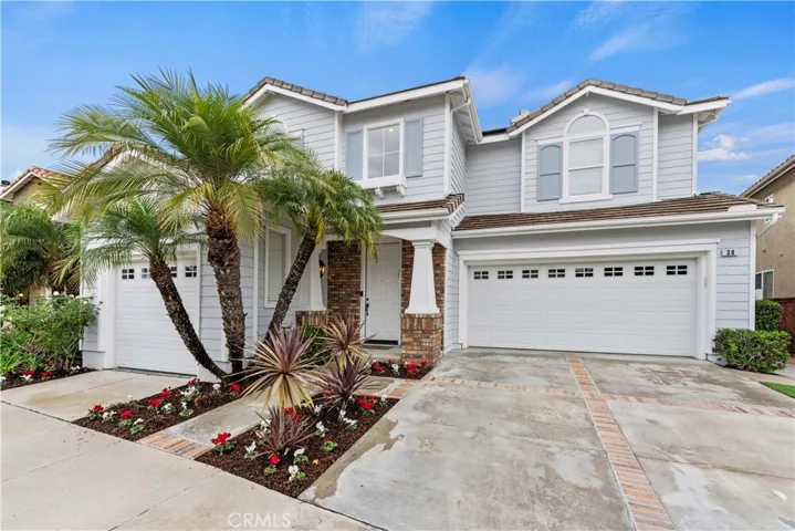 38 Spring View Way, Rancho Santa Margarita, California 92688