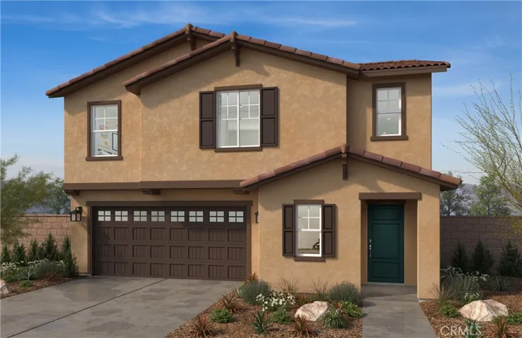 30522 The Vintage Drive, Homeland, California 92548