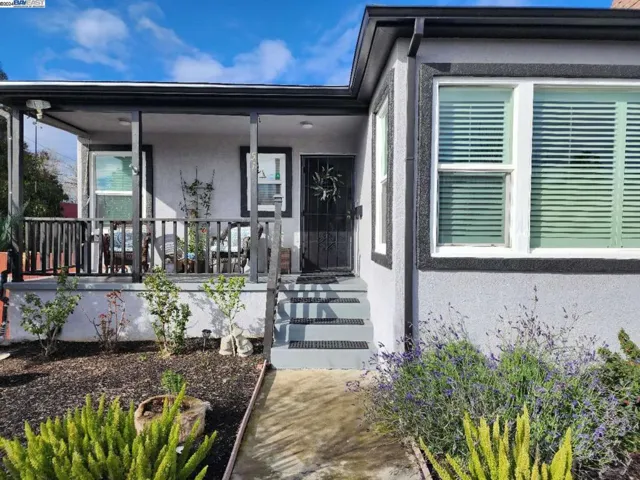 51 W Geary St, Stockton, California 95204