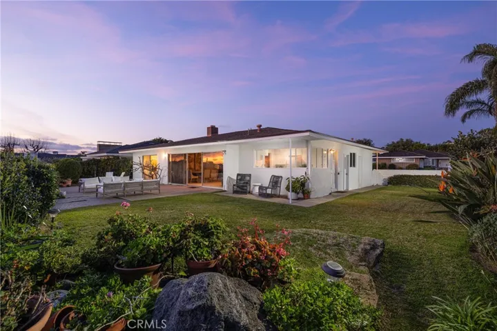 1427 Serenade Terrace, Corona del Mar, California 92625