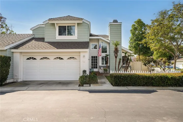 1 Shadowleaf 35, Irvine, California 92614