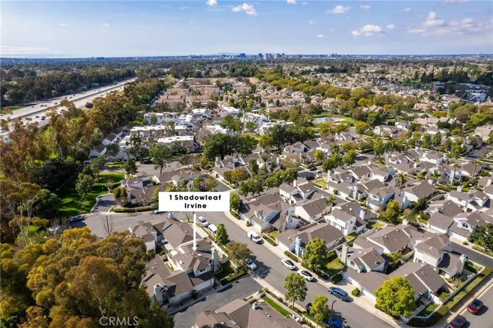 1 Shadowleaf 35, Irvine, California 92614