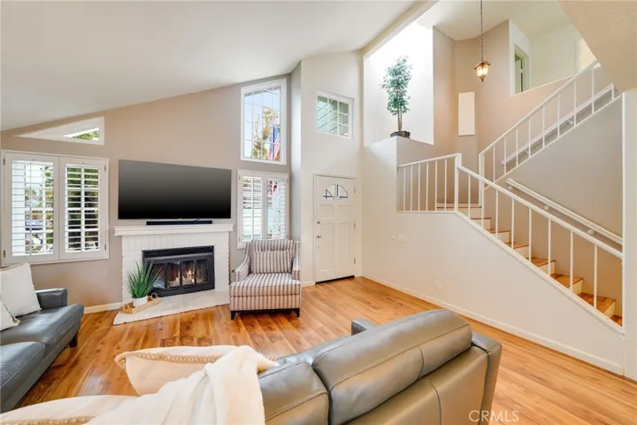 1 Shadowleaf 35, Irvine, California 92614