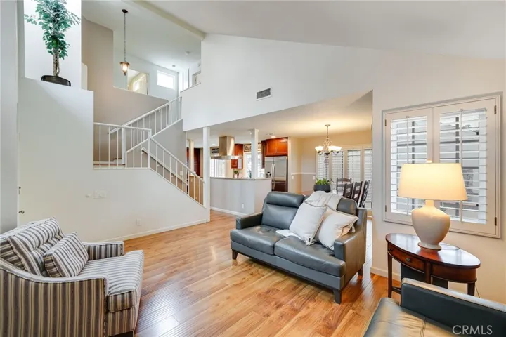 1 Shadowleaf 35, Irvine, California 92614