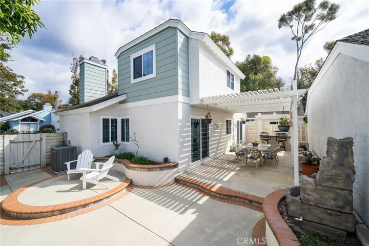 1 Shadowleaf 35, Irvine, California 92614