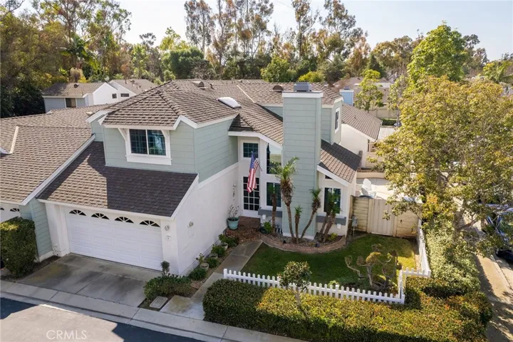 1 Shadowleaf 35, Irvine, California 92614
