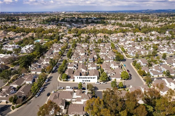 1 Shadowleaf 35, Irvine, California 92614
