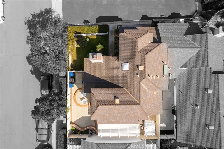 1 Shadowleaf 35, Irvine, California 92614