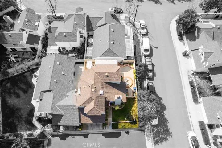 1 Shadowleaf 35, Irvine, California 92614