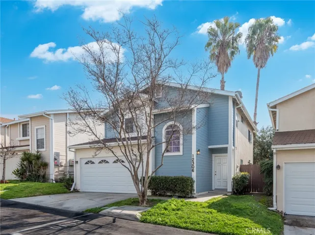 12306 Clover Road, Pacoima, California 91331