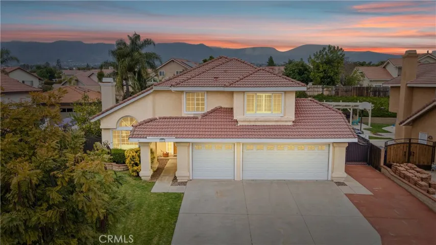 10814 Yolo Street, Rancho Cucamonga, California 91701