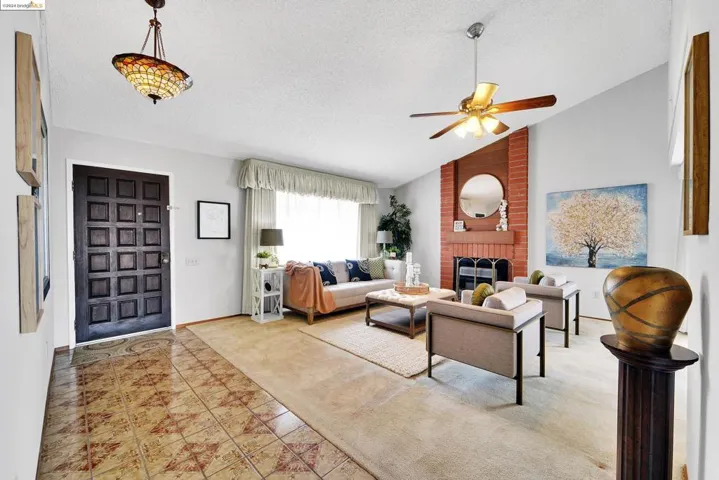 3735 Painted Pony Rd, Richmond, California 94803