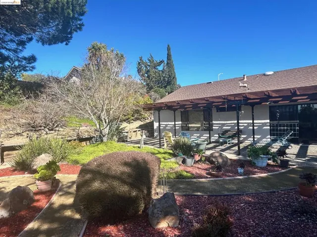 3735 Painted Pony Rd, Richmond, California 94803