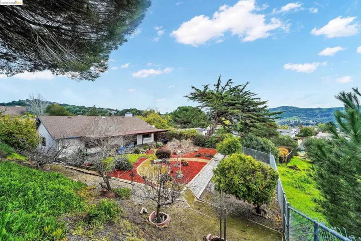 3735 Painted Pony Rd, Richmond, California 94803