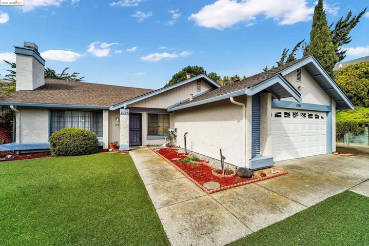 3735 Painted Pony Rd, Richmond, California 94803
