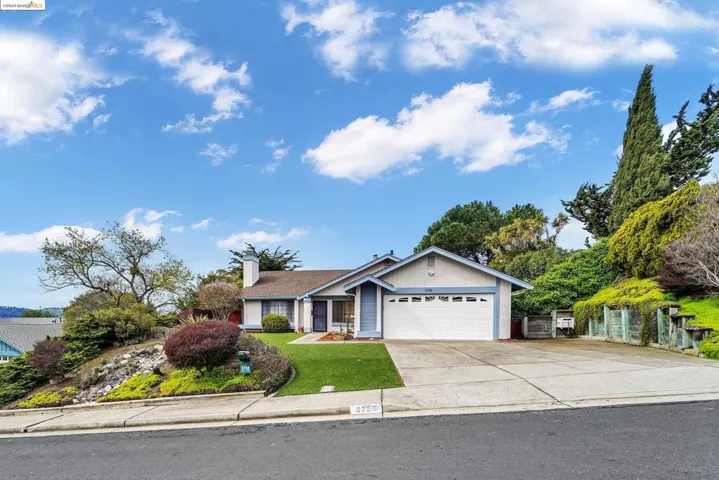 3735 Painted Pony Rd, Richmond, California 94803