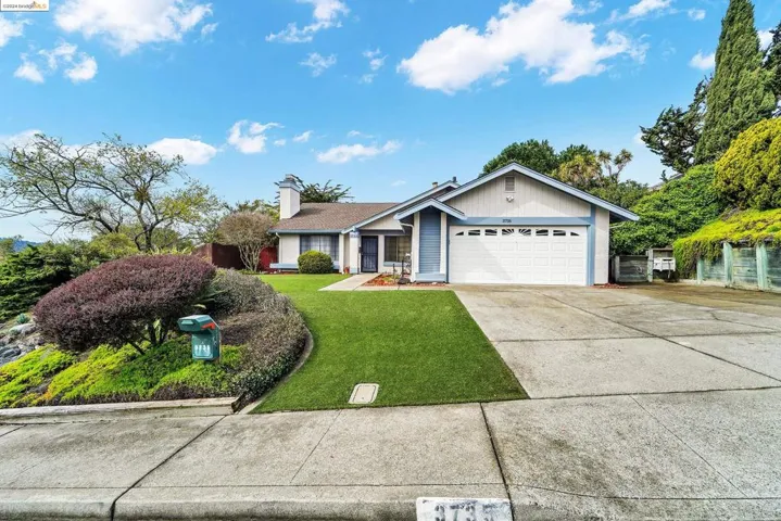 3735 Painted Pony Rd, Richmond, California 94803