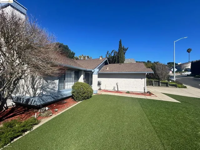 3735 Painted Pony Rd, Richmond, California 94803