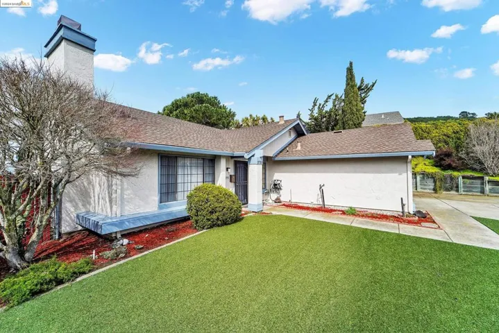 3735 Painted Pony Rd, Richmond, California 94803