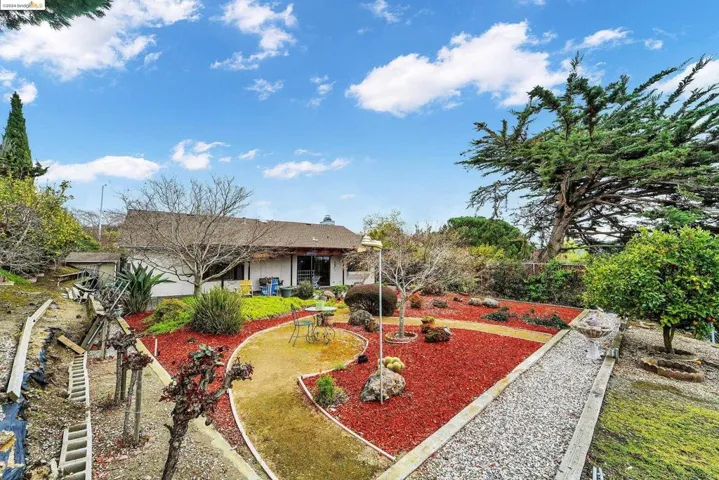 3735 Painted Pony Rd, Richmond, California 94803