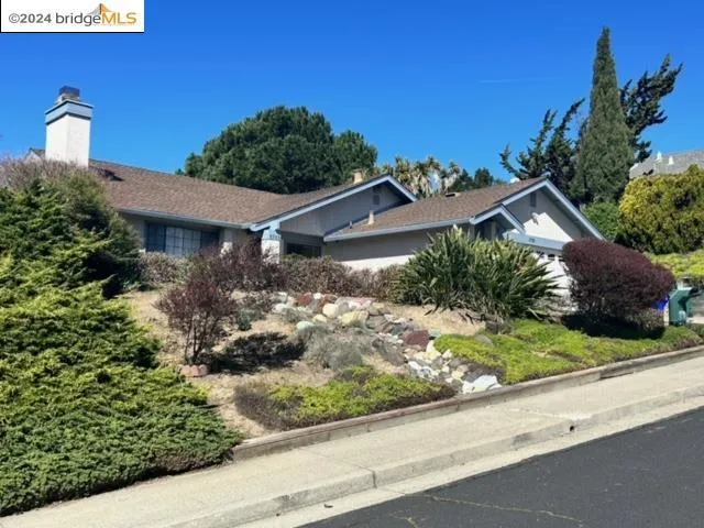 3735 Painted Pony Rd, Richmond, California 94803