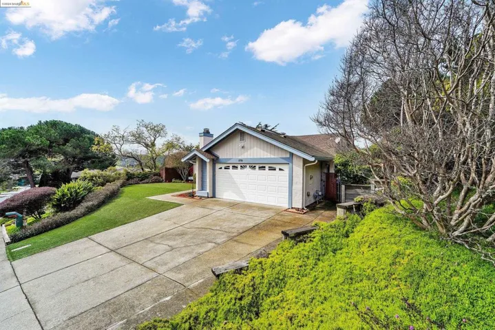 3735 Painted Pony Rd, Richmond, California 94803