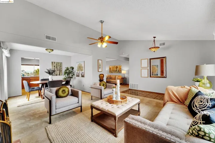 3735 Painted Pony Rd, Richmond, California 94803
