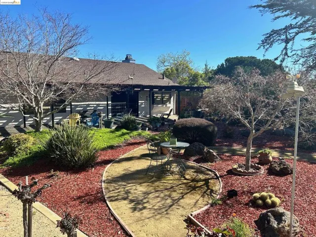 3735 Painted Pony Rd, Richmond, California 94803