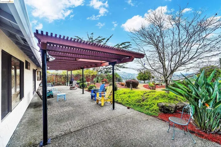 3735 Painted Pony Rd, Richmond, California 94803
