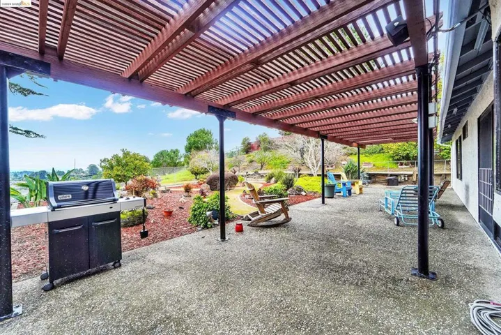 3735 Painted Pony Rd, Richmond, California 94803