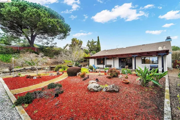3735 Painted Pony Rd, Richmond, California 94803