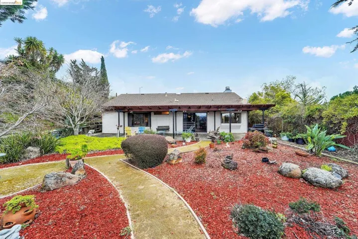 3735 Painted Pony Rd, Richmond, California 94803