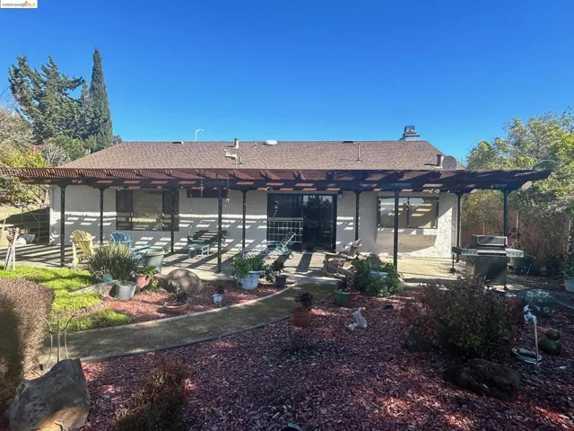 3735 Painted Pony Rd, Richmond, California 94803