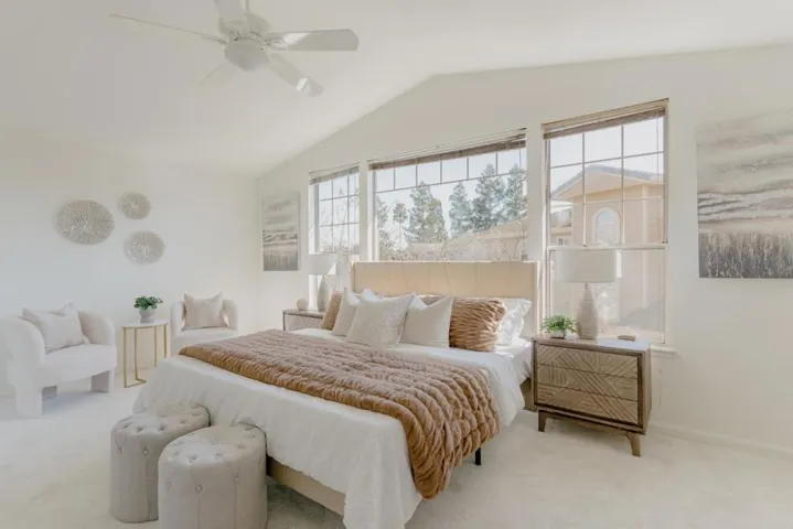 4639 Hampton Falls Place, San Jose, California 95136