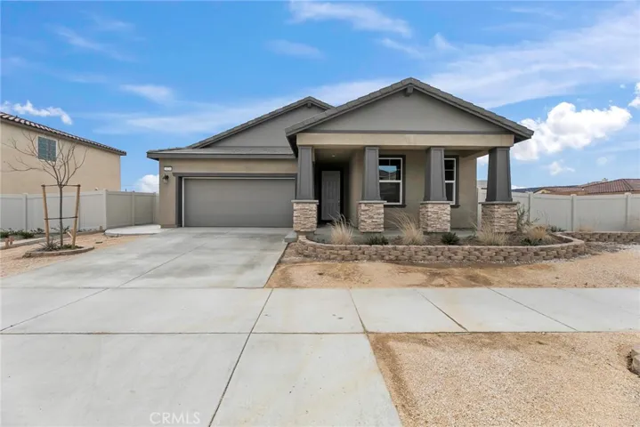 6034 West Avenue J-9, Lancaster, California 93536