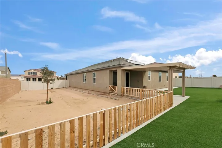 6034 West Avenue J-9, Lancaster, California 93536