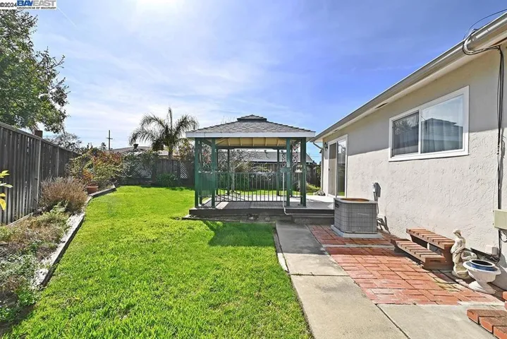 3987 Pestana Way, Livermore, California 94550