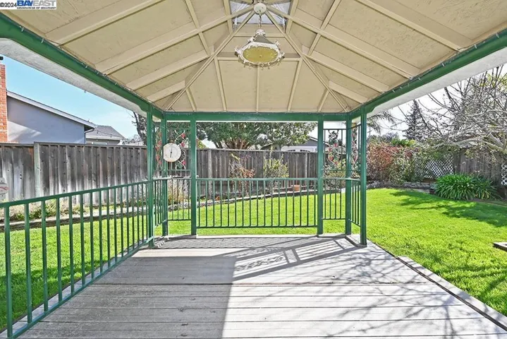 3987 Pestana Way, Livermore, California 94550