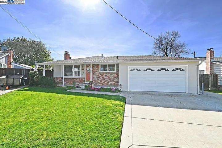 3987 Pestana Way, Livermore, California 94550