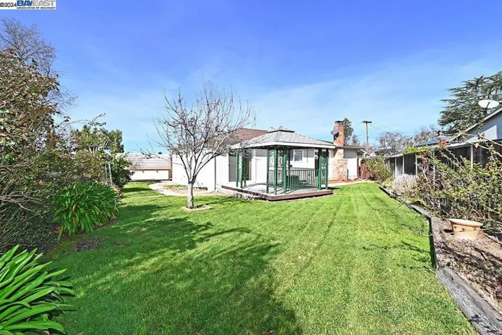 3987 Pestana Way, Livermore, California 94550