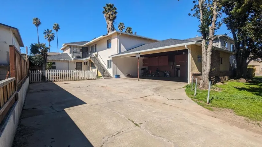 819 Opal Drive, San Jose, California 95117