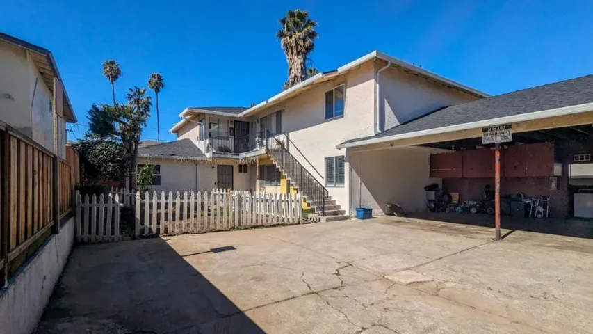 819 Opal Drive, San Jose, California 95117