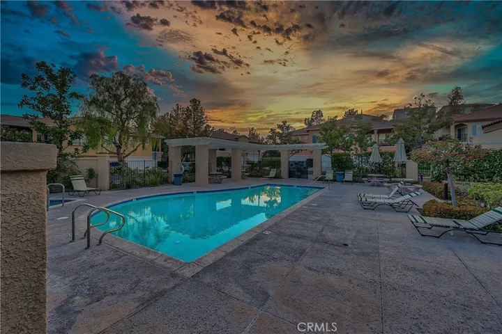 Association Pool
